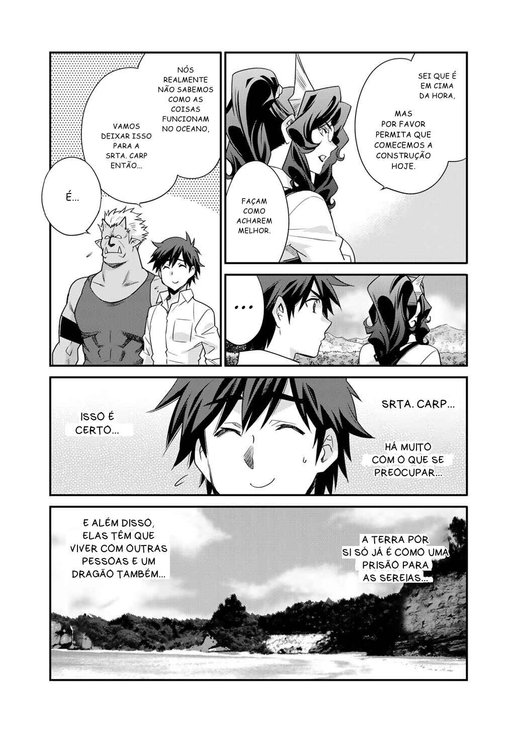 Chapter 65 - Page 6