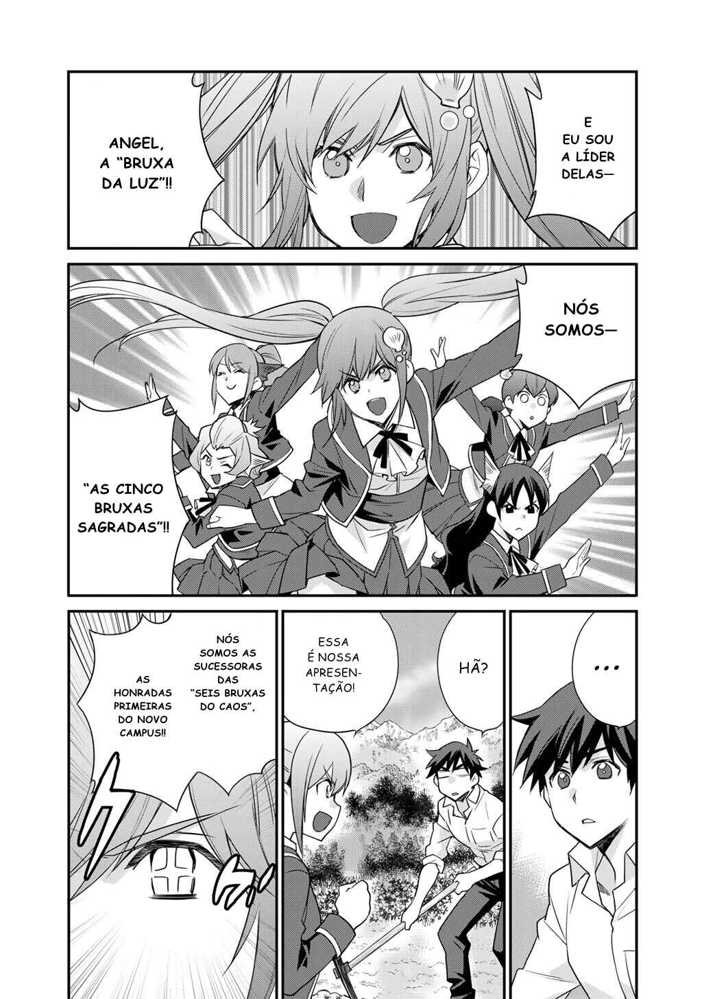 Chapter 65 - Page 8