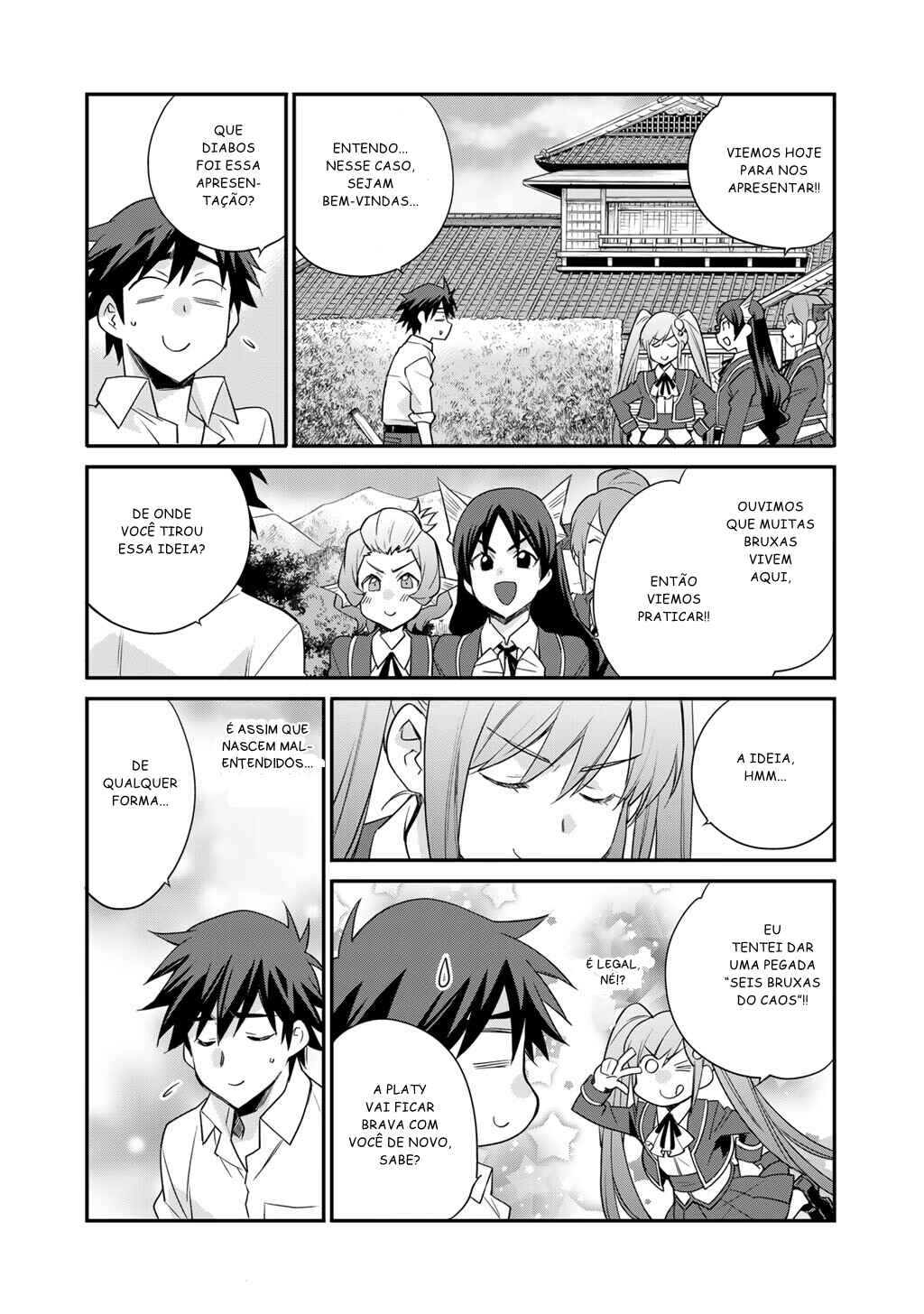 Chapter 65 - Page 9