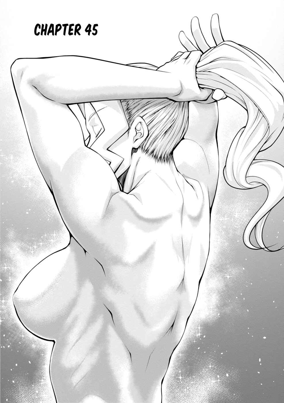 Chapter 45 - Page 1