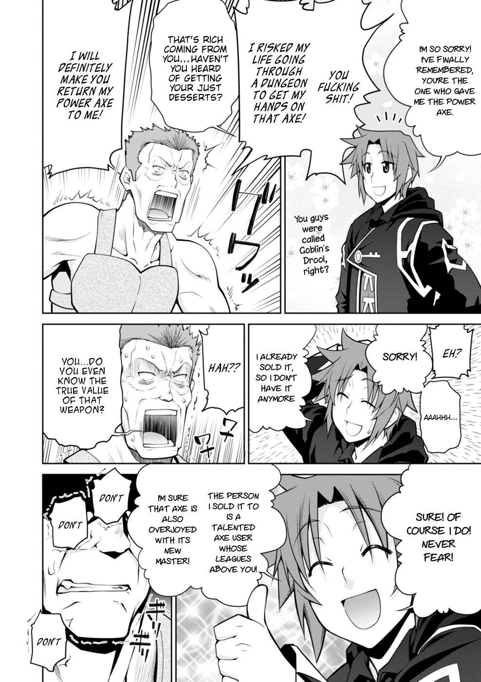 Chapter 45 - Page 21