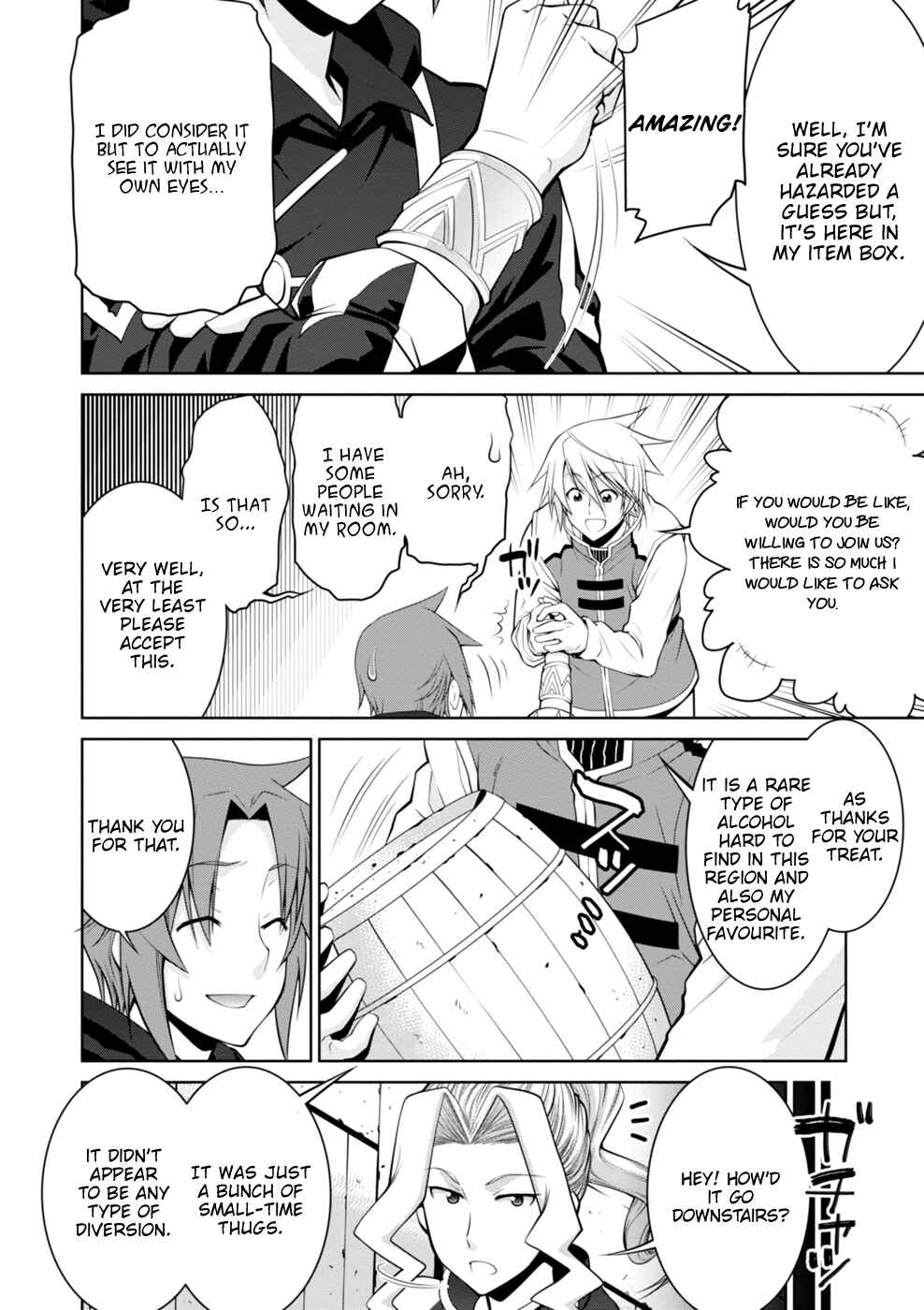 Chapter 45 - Page 5