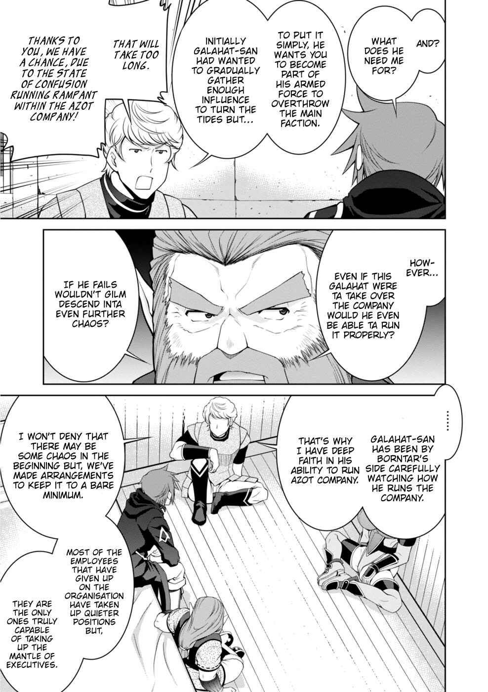 Chapter 45 - Page 8