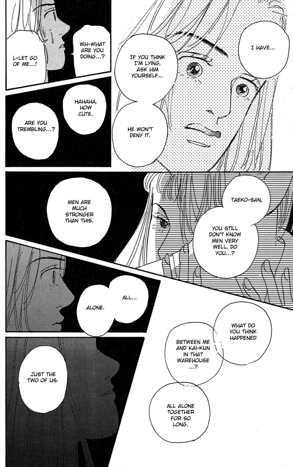 Chapter 23 - Page 18