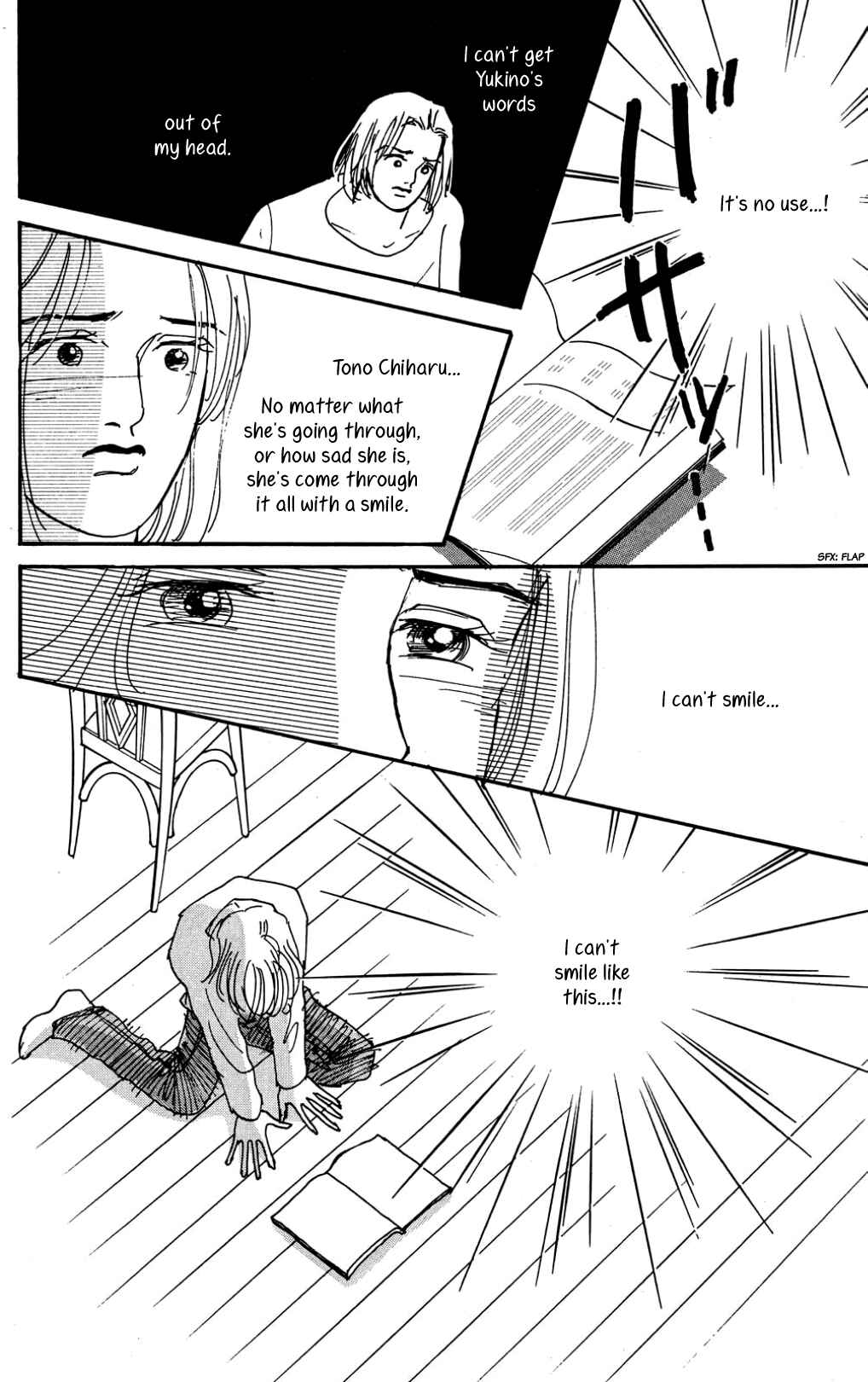 Chapter 23 - Page 22