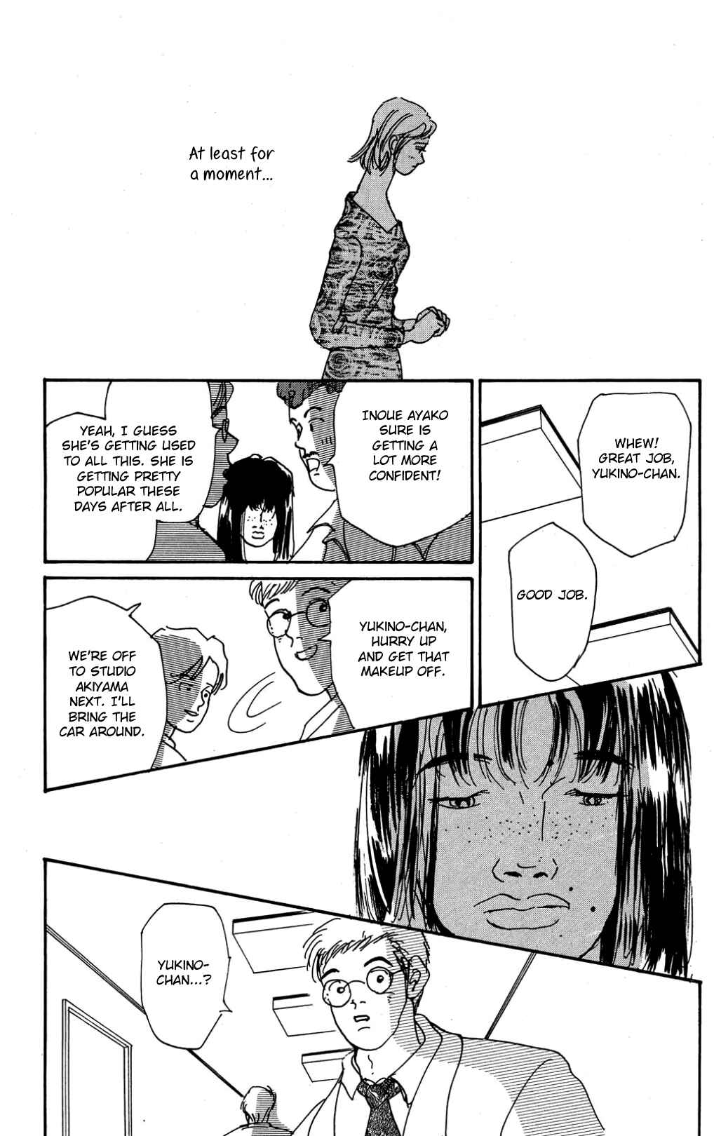 Chapter 23 - Page 31