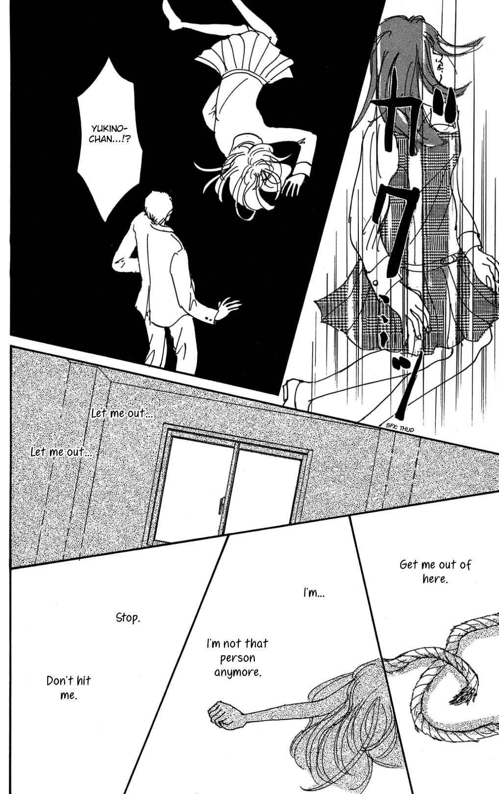 Chapter 23 - Page 32