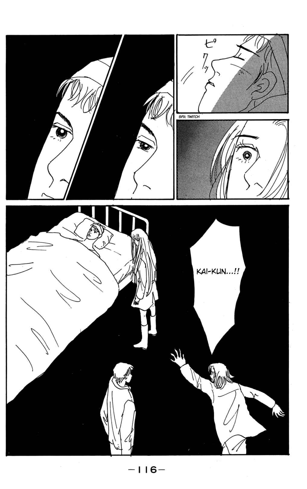 Chapter 23 - Page 38