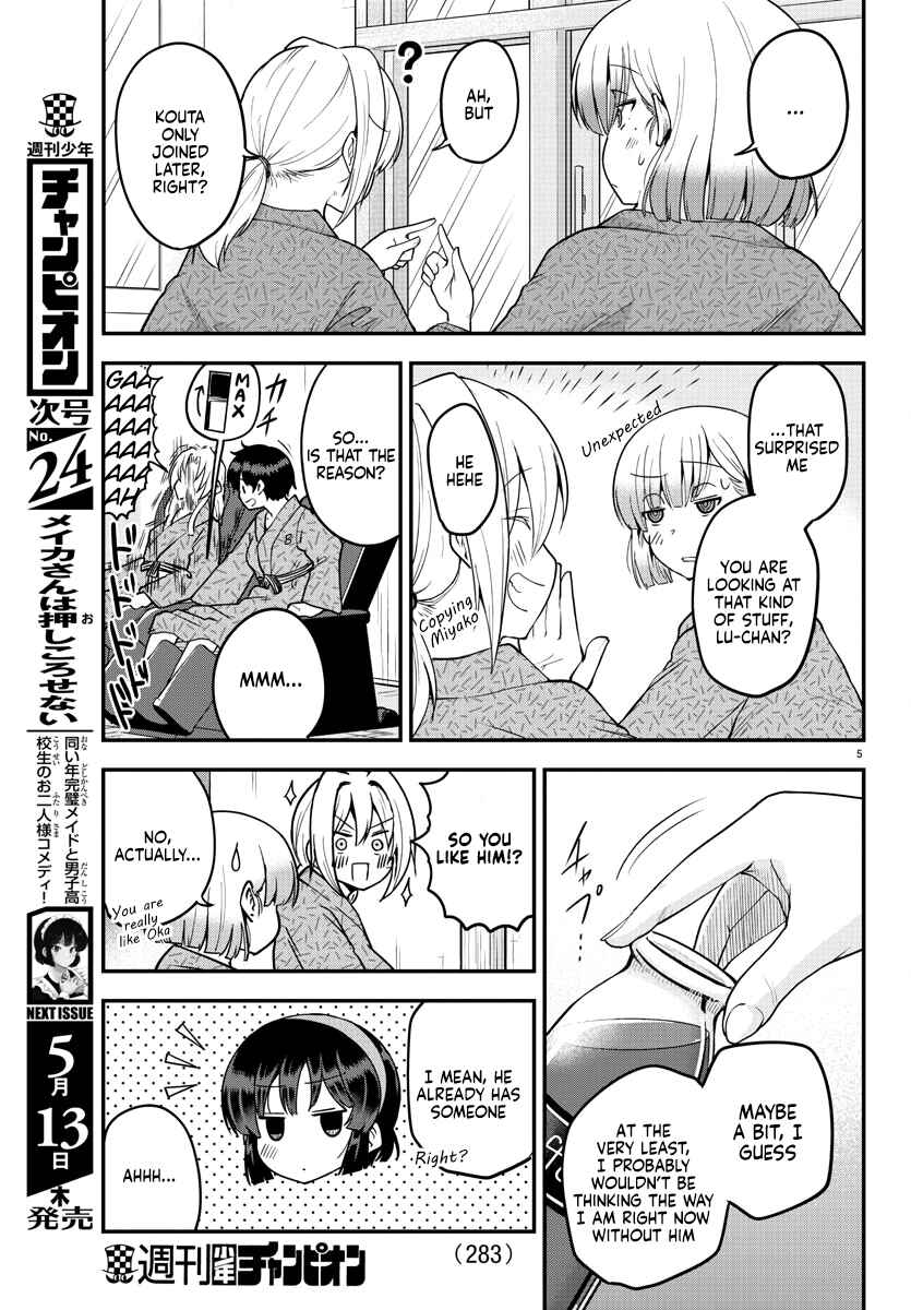 Chapter 64 - Page 5