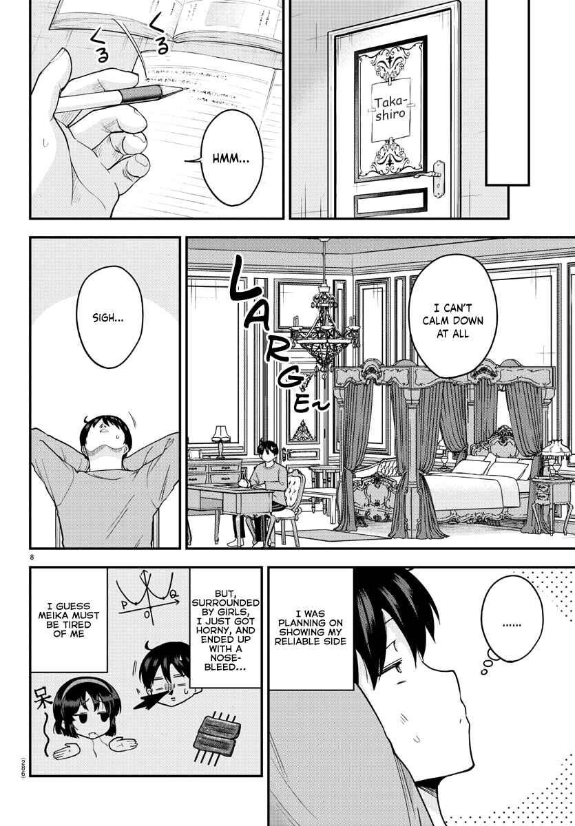 Chapter 64 - Page 8