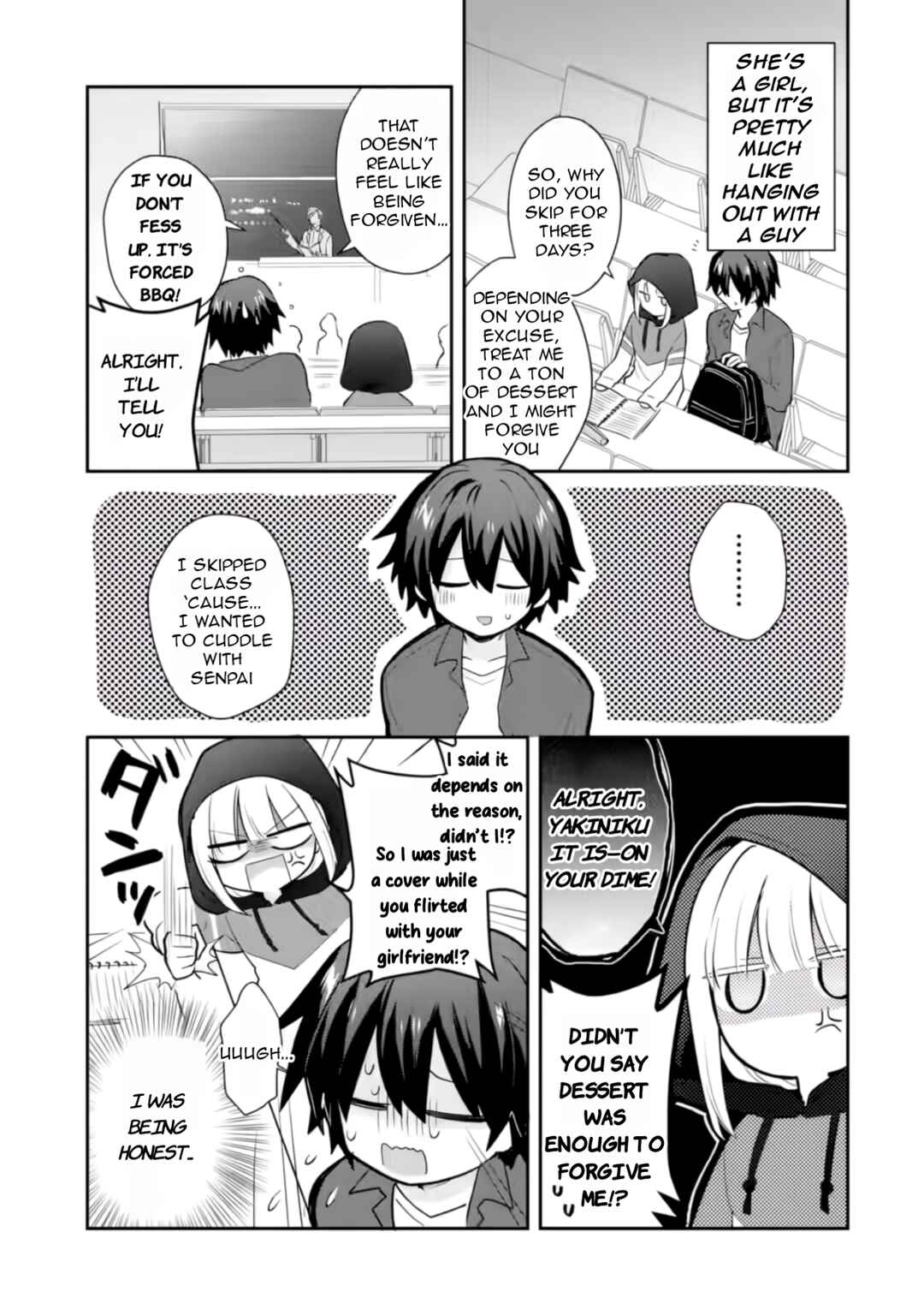 Chapter 3 - Page 6