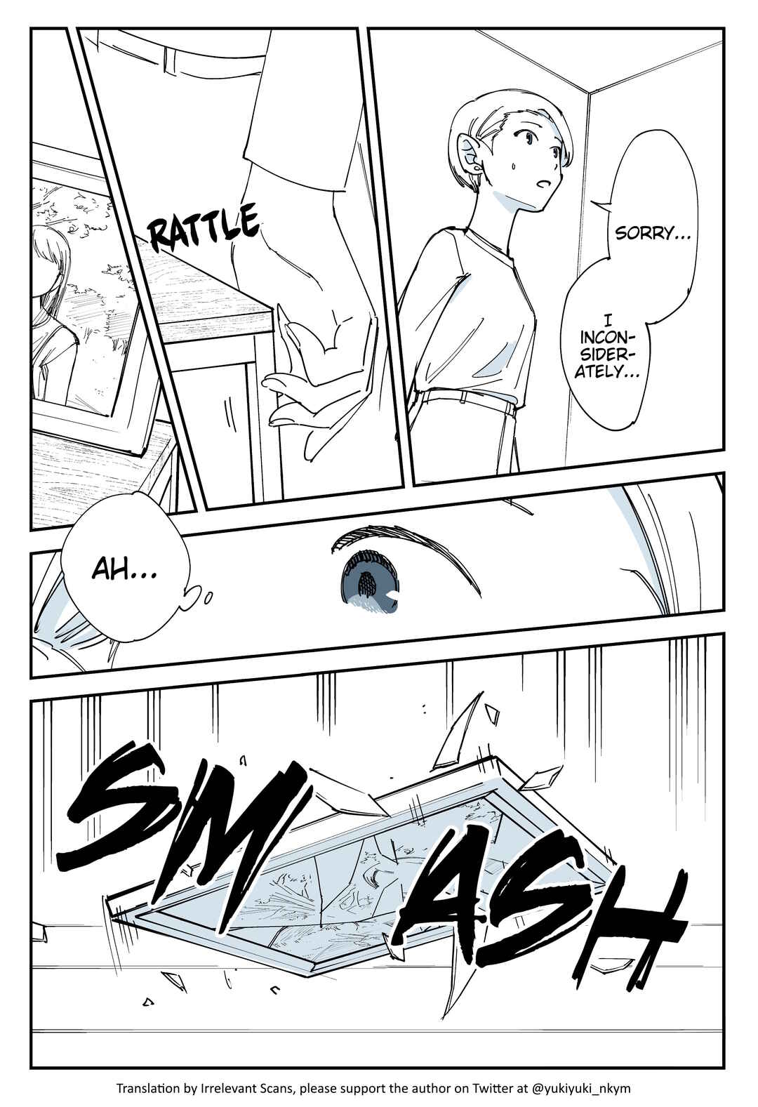 Chapter 504 - Page 2