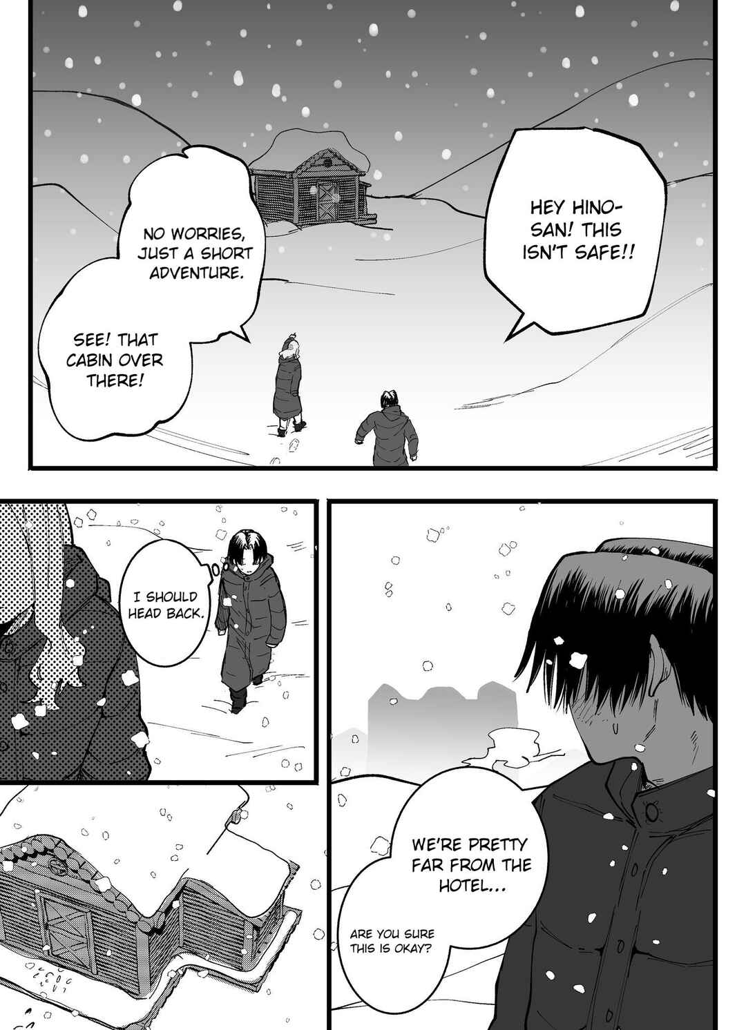 Chapter 76 - Page 3