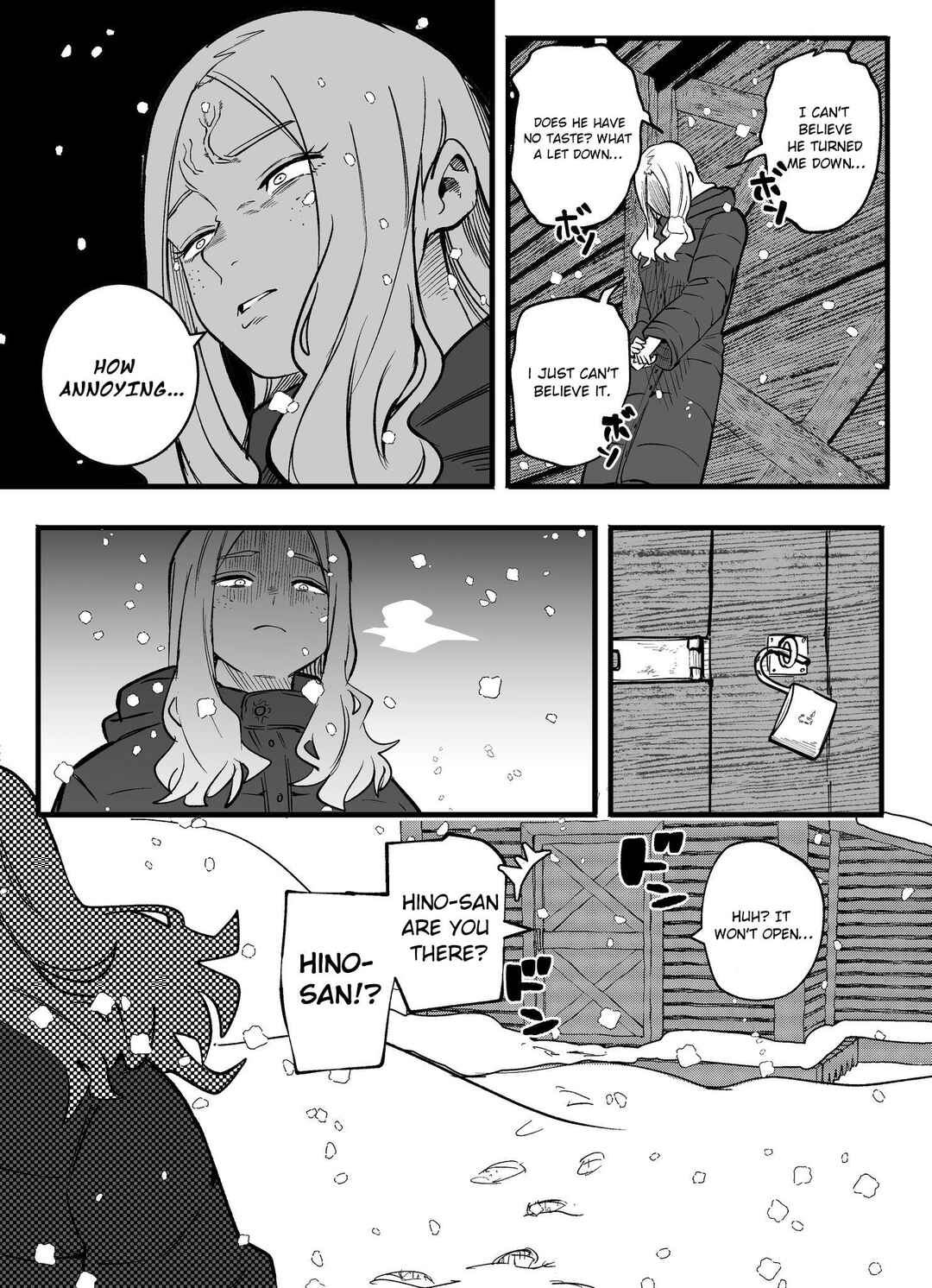 Chapter 76 - Page 7