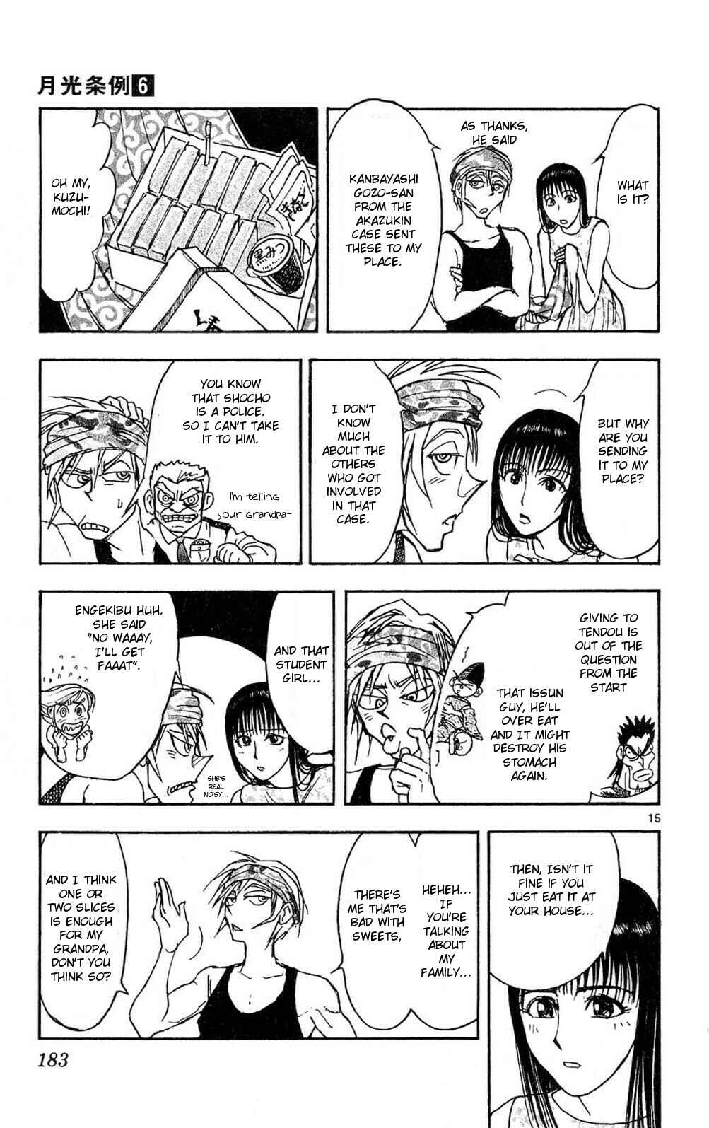 Chapter 55 - Page 15