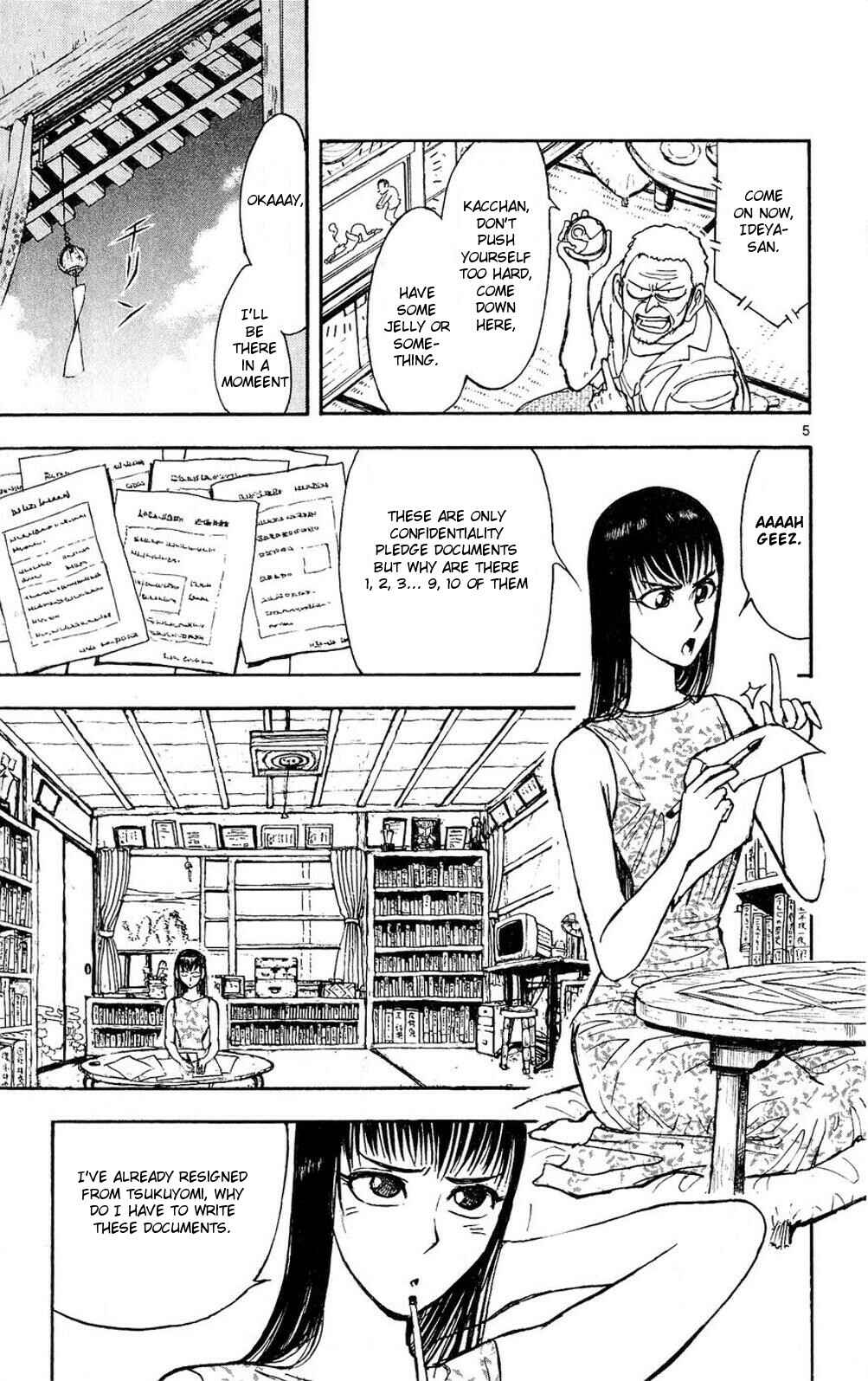 Chapter 55 - Page 5