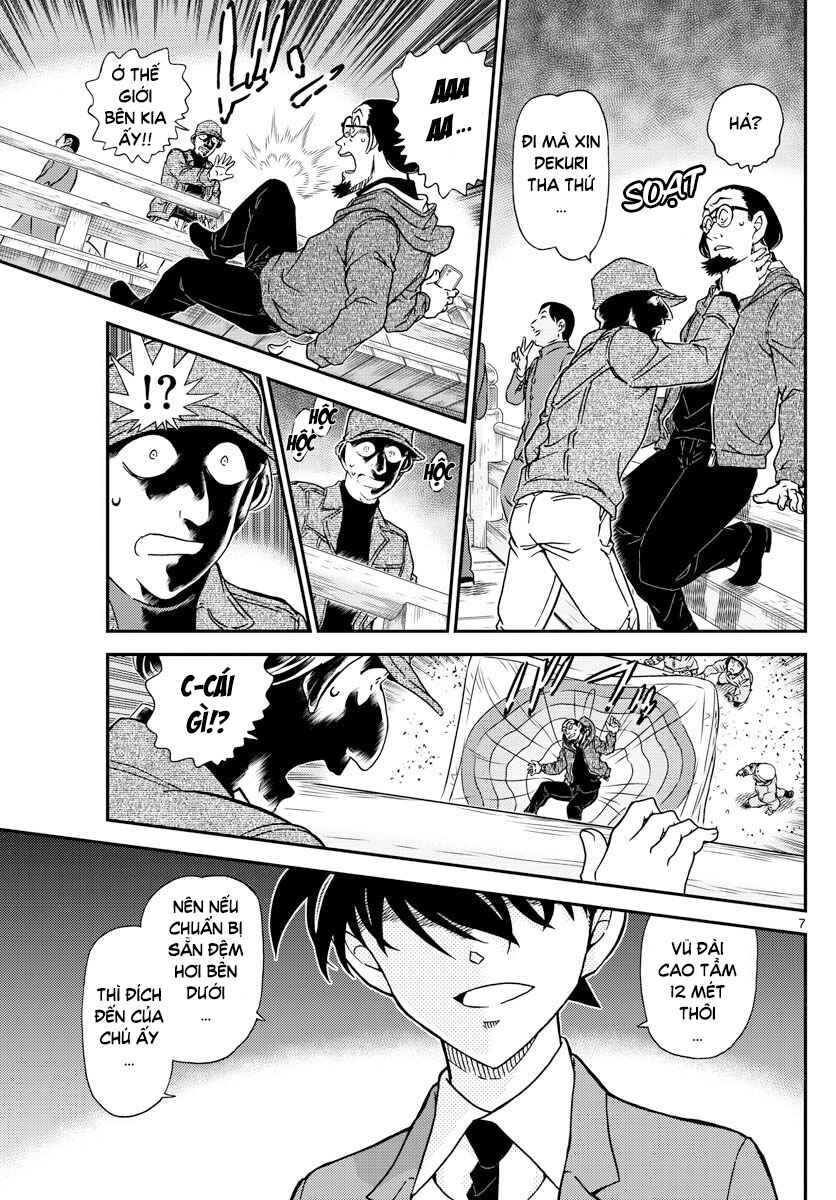Chapter 1004 - Page 8