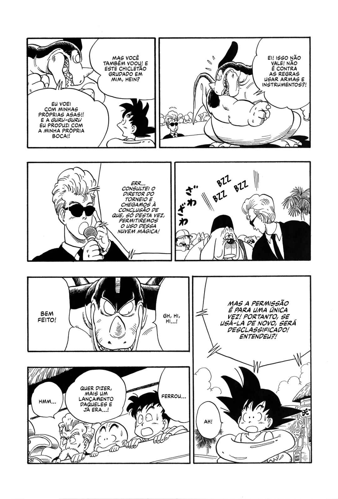 Chapter 40 - Page 8