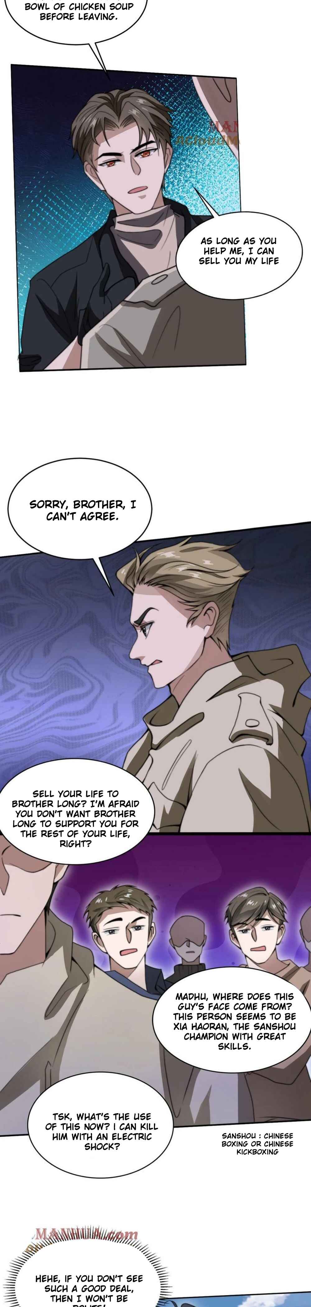 Chapter 64 - Page 10