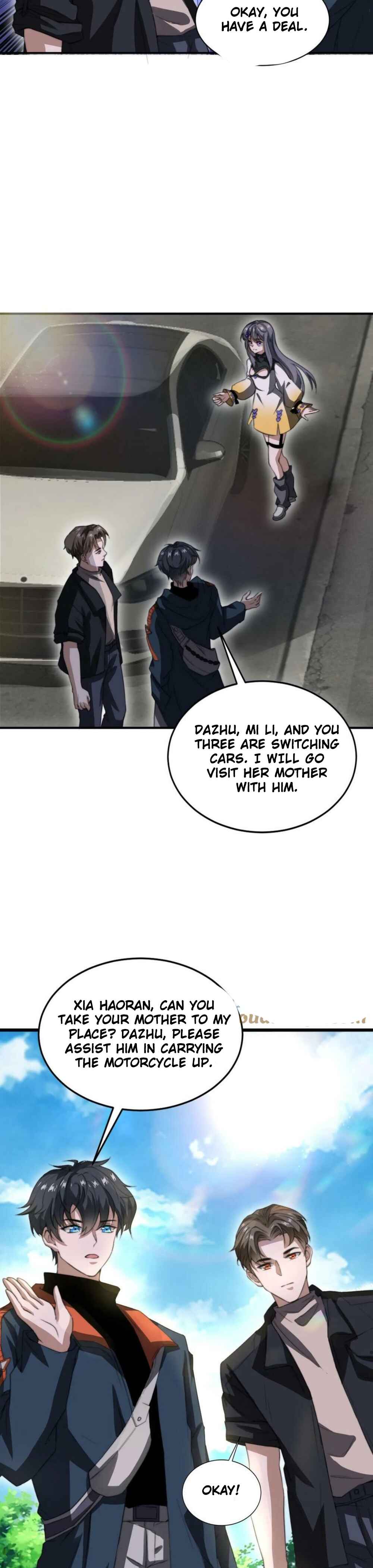 Chapter 64 - Page 12