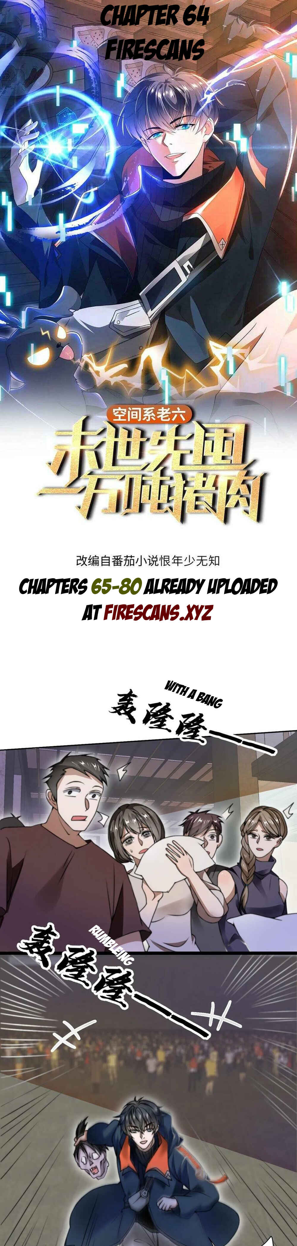 Chapter 64 - Page 2