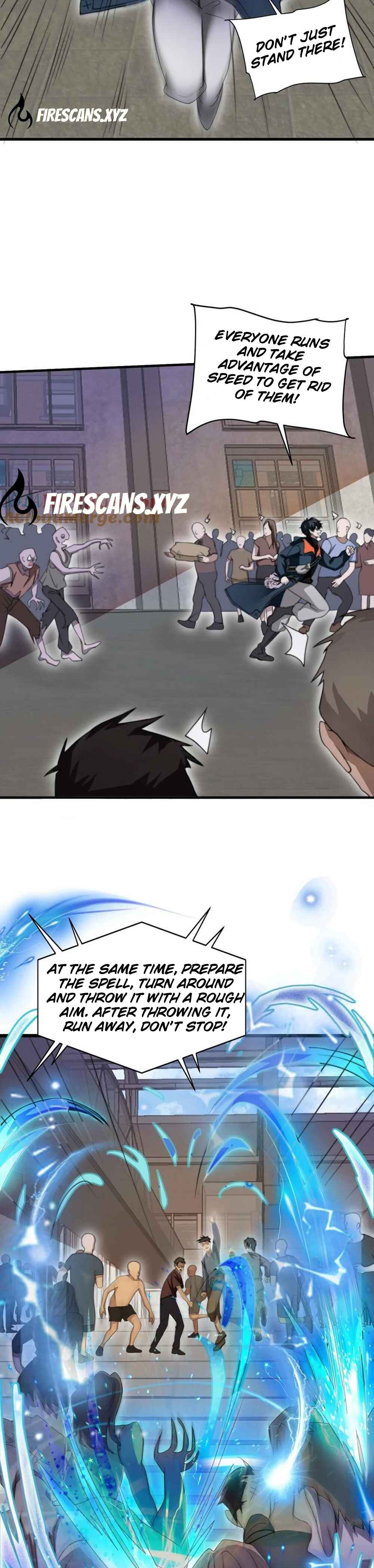 Chapter 64 - Page 3