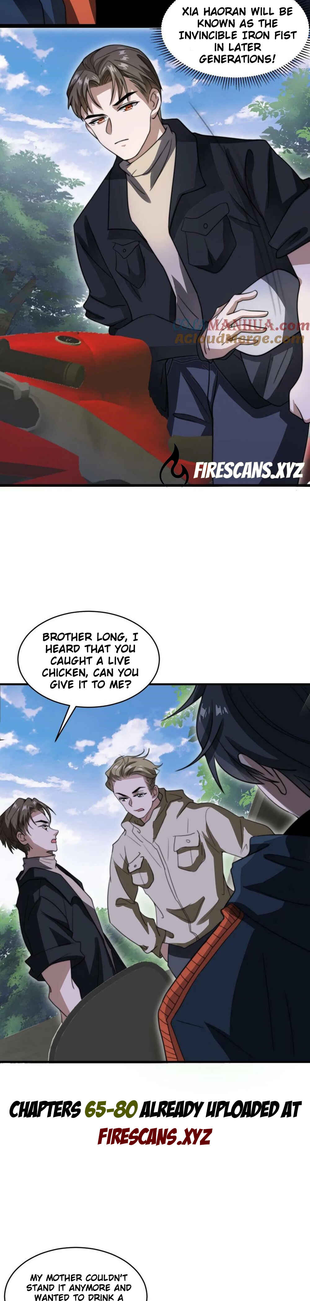 Chapter 64 - Page 9