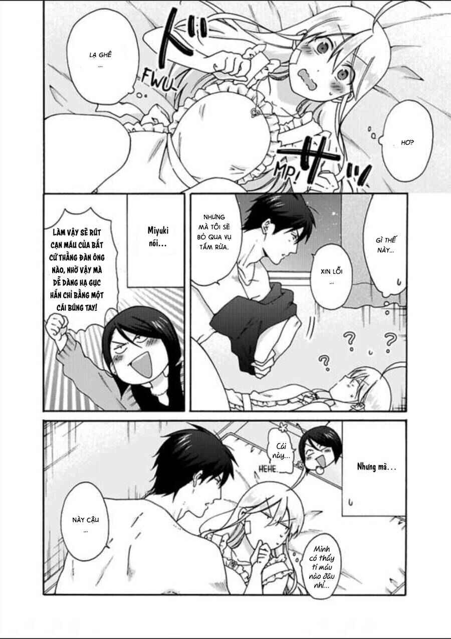 Chapter 28 - Page 14