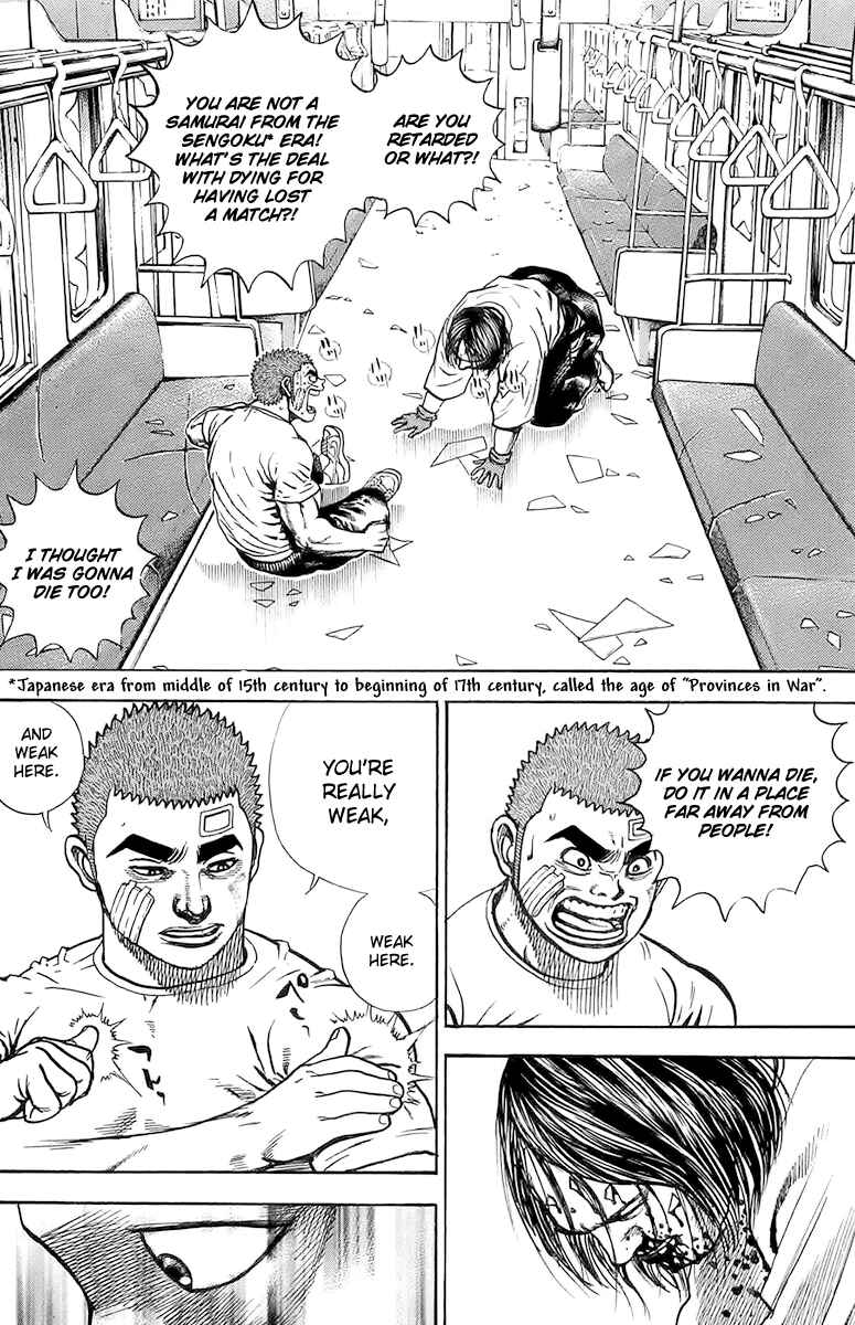 Chapter 90 - Page 10