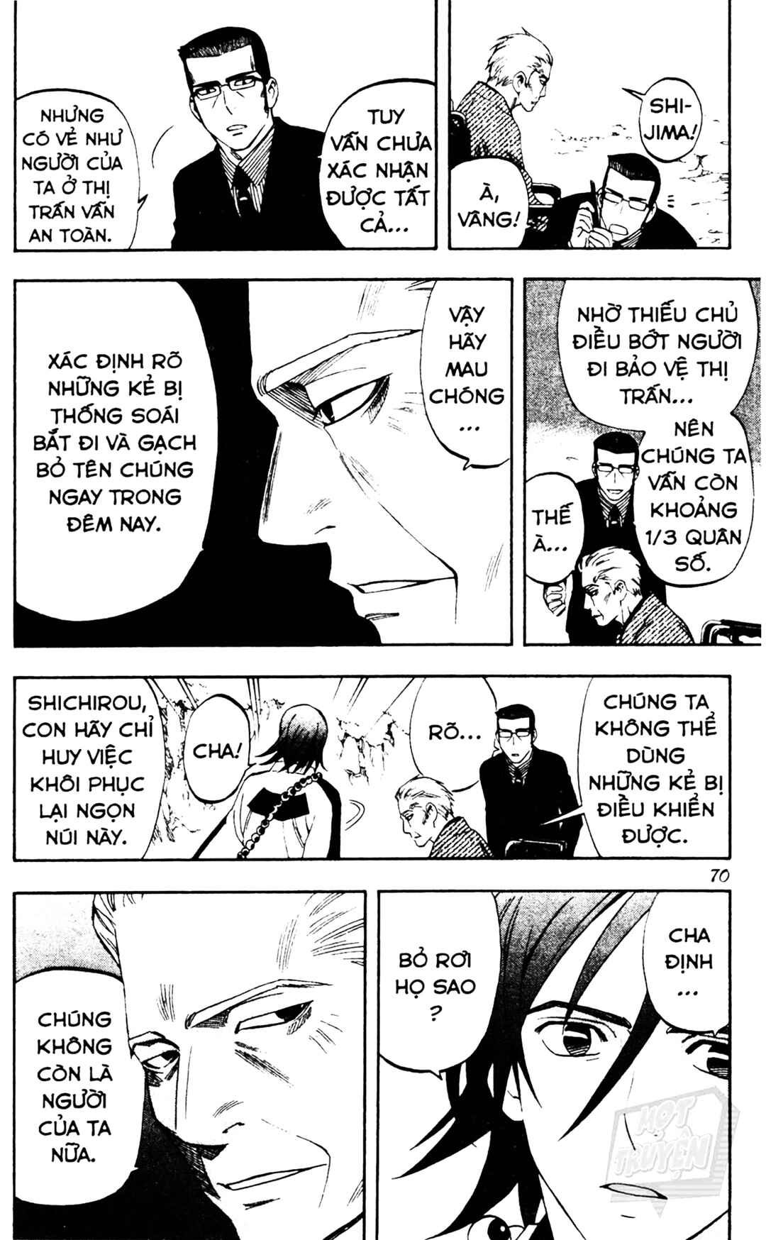 Chapter 309 - Page 12