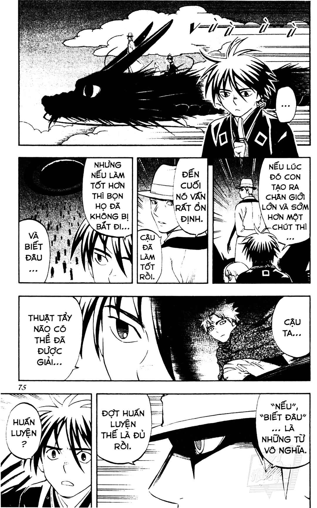 Chapter 309 - Page 17