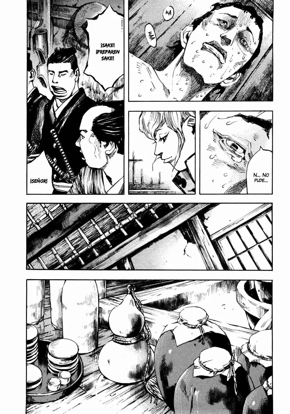 Chapter 163 - Page 15