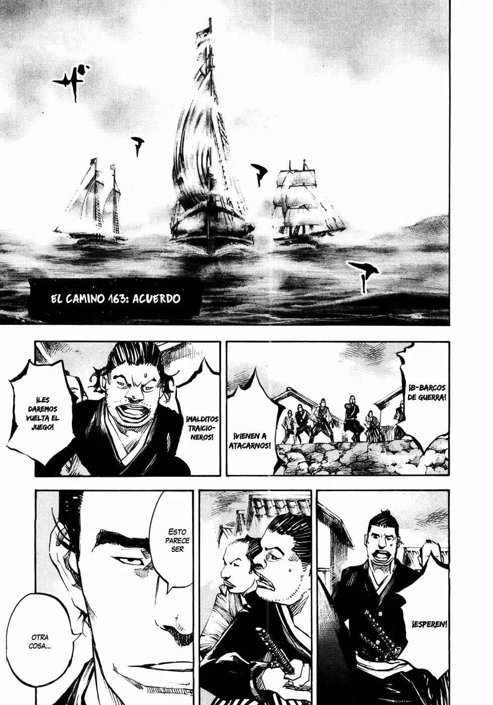 Chapter 163 - Page 2