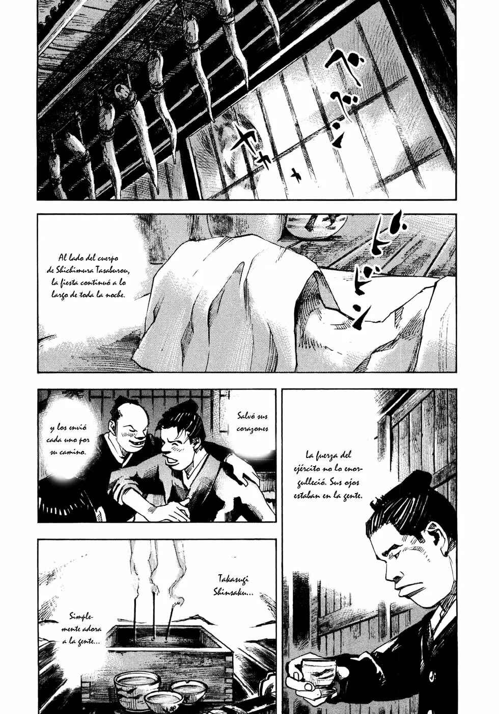 Chapter 163 - Page 20