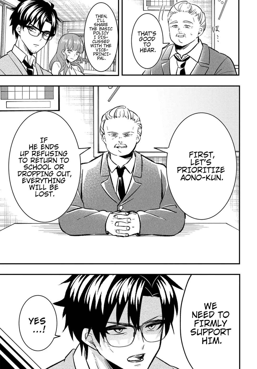 Chapter 4 - Page 6