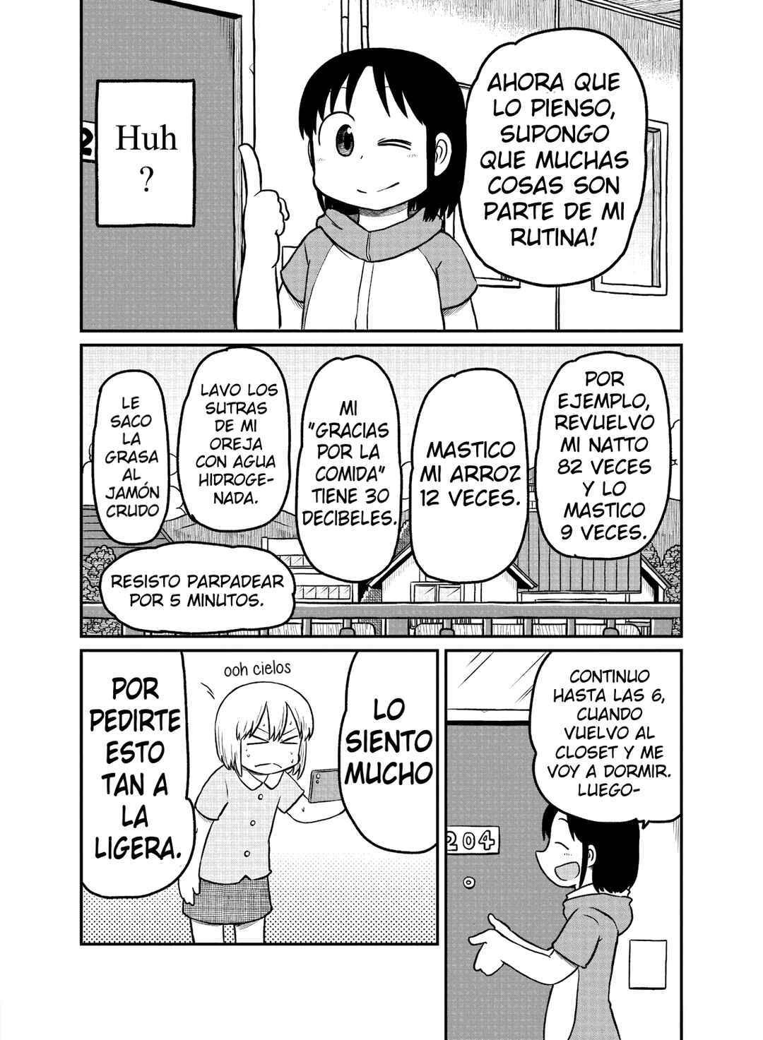 Chapter 156 - Page 10