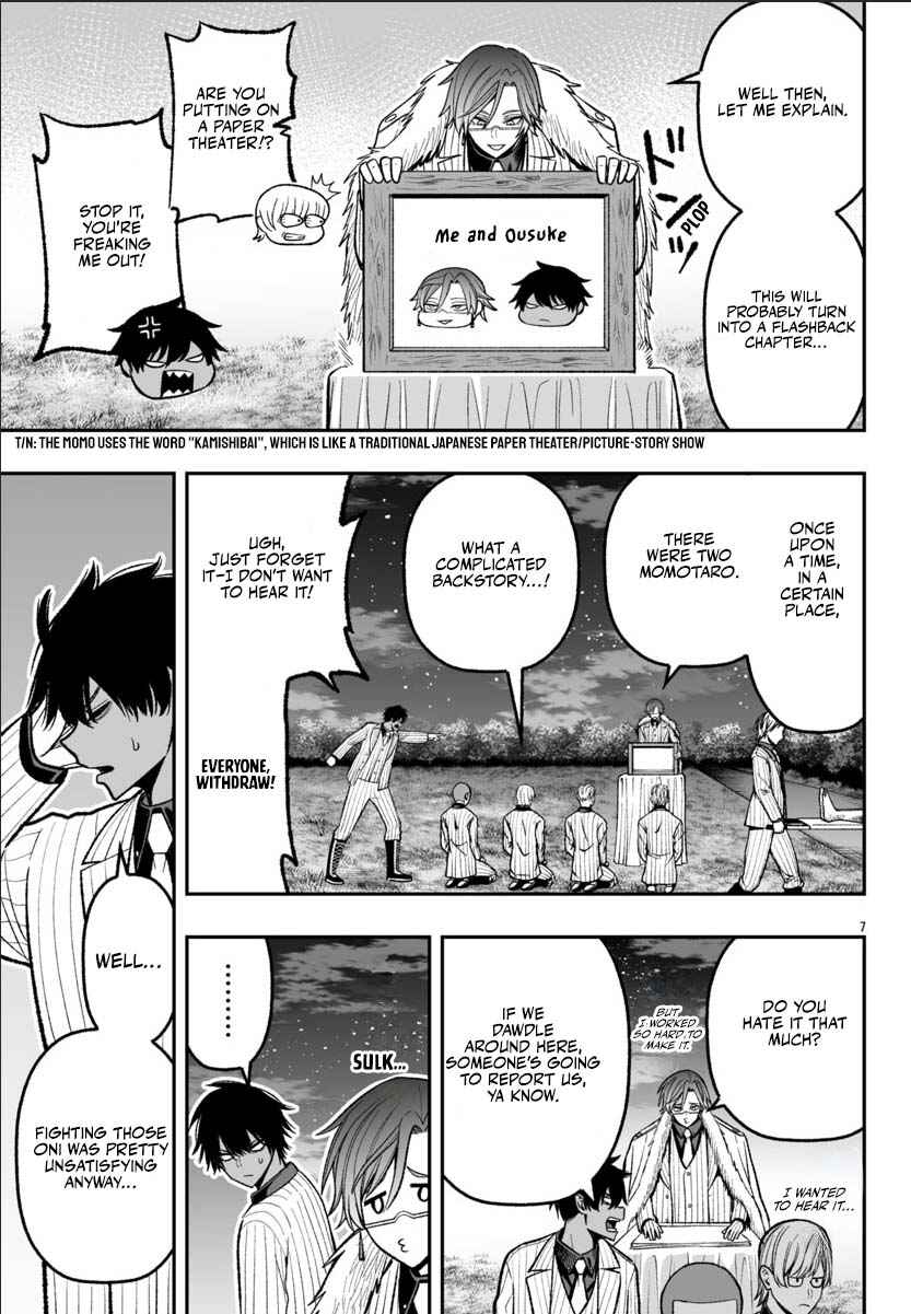 Chapter 1 - Page 11