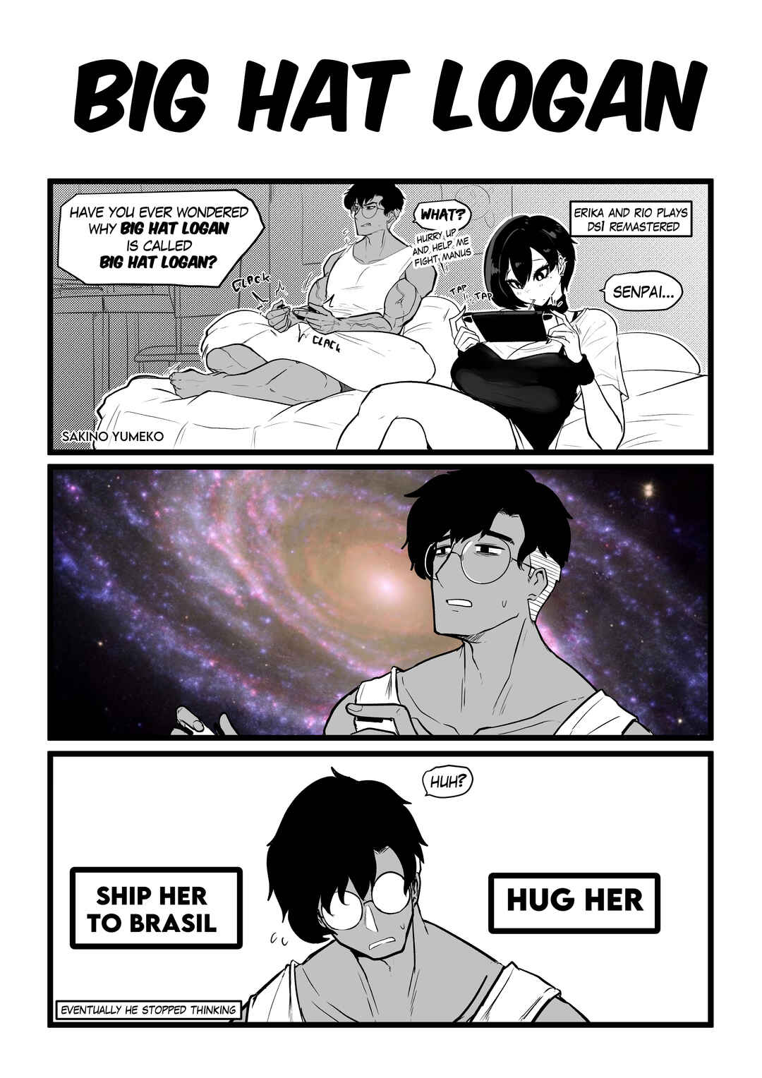 Chapter 1.2 - Page 1