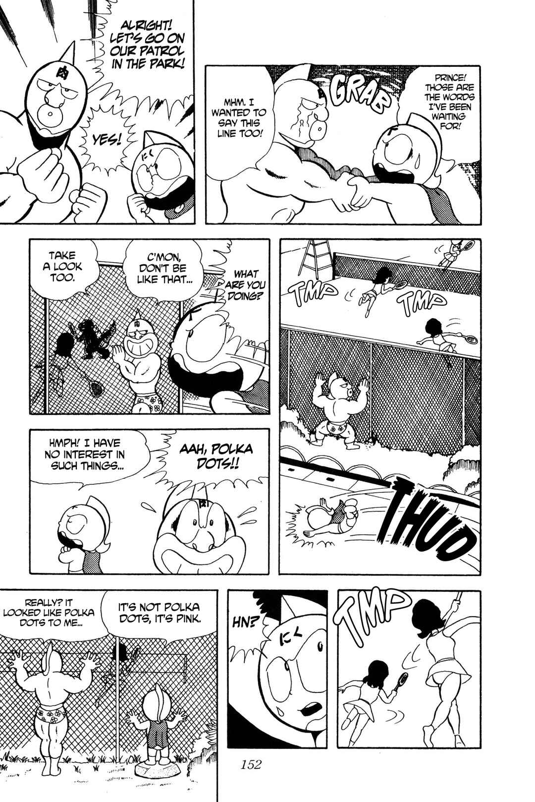 Chapter 11 - Page 3