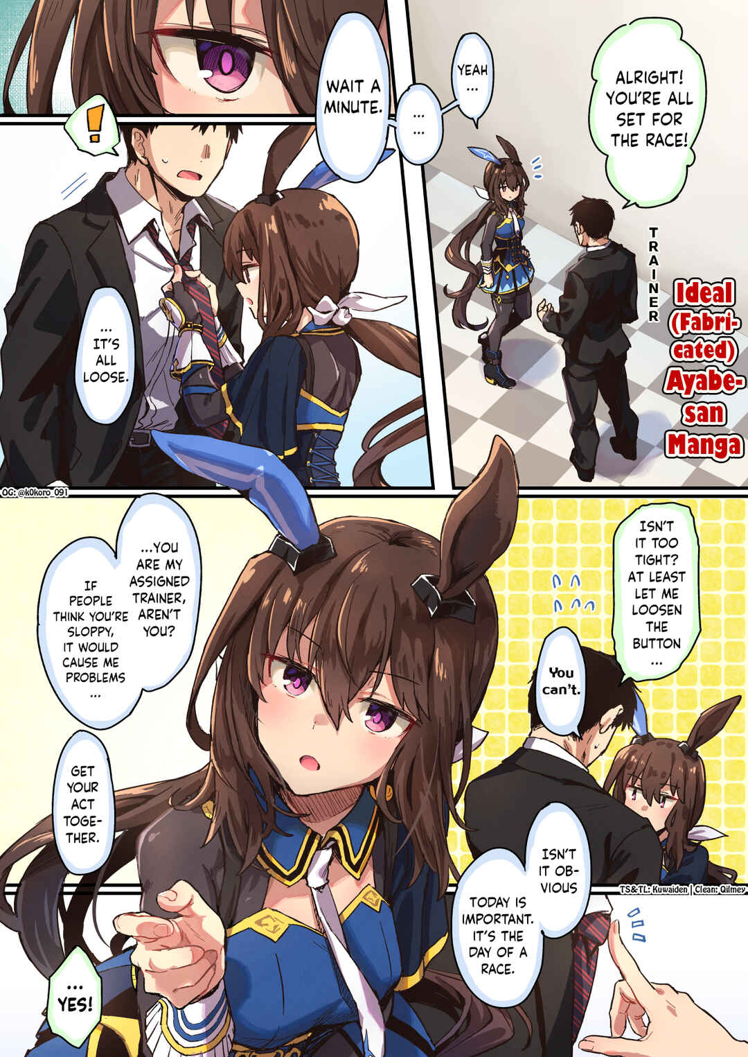 Chapter 22 - Page 1