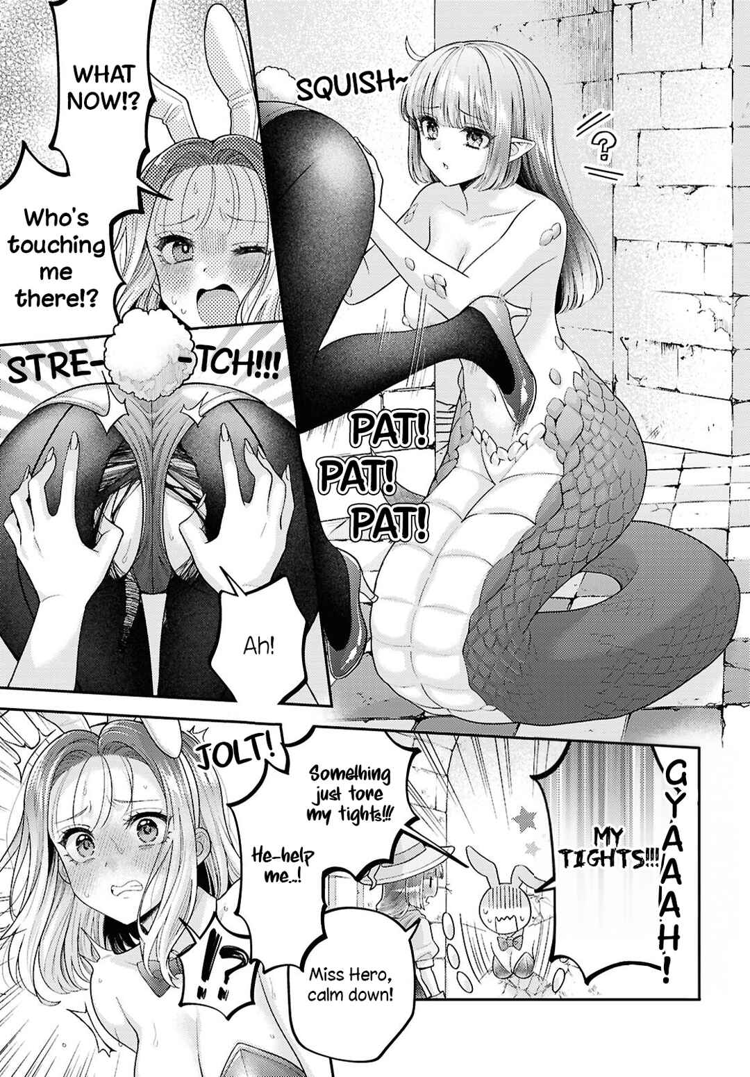 Chapter 33 - Page 21