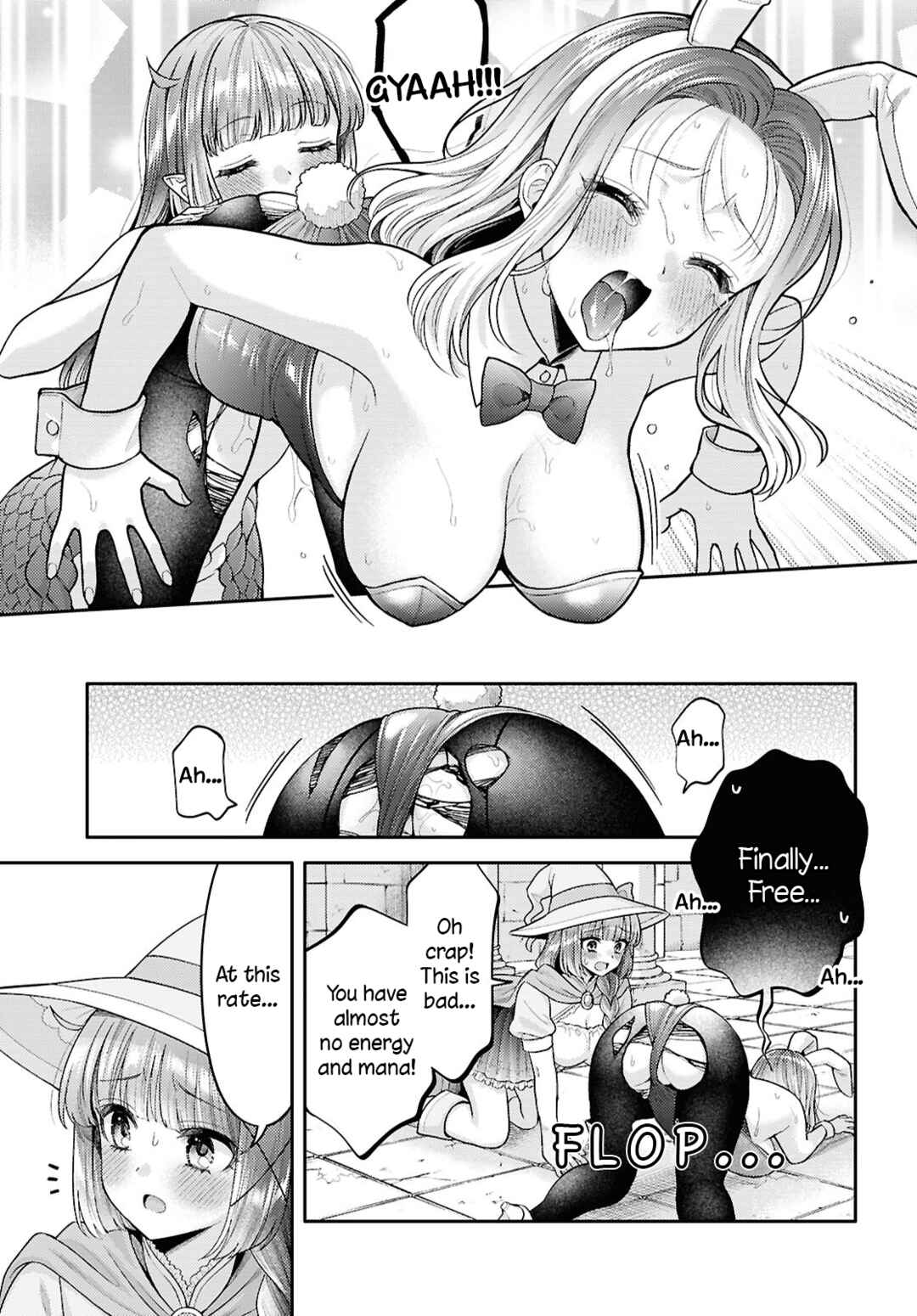 Chapter 33 - Page 23
