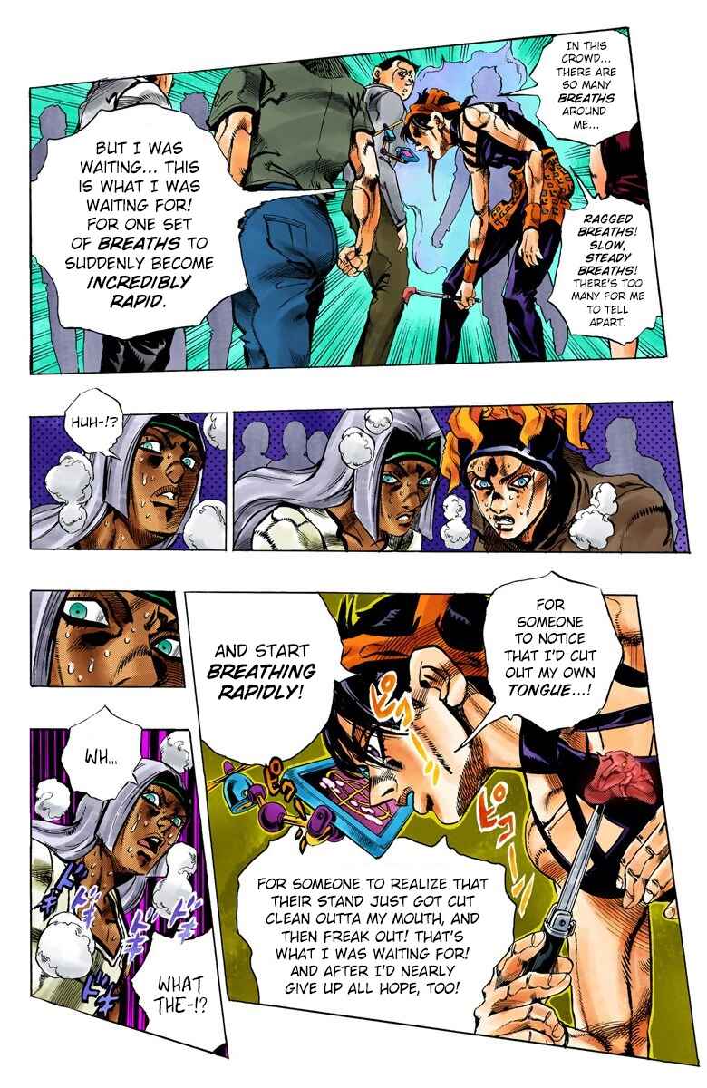 Chapter 91 - Page 18