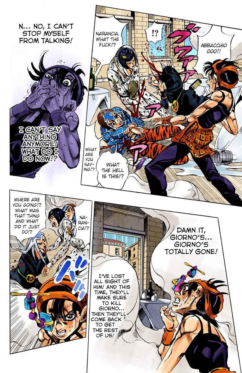 Chapter 91 - Page 6