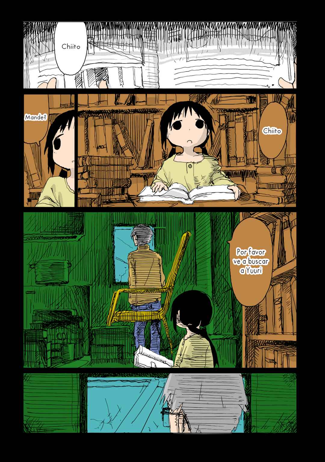 Chapter 35 - Page 10