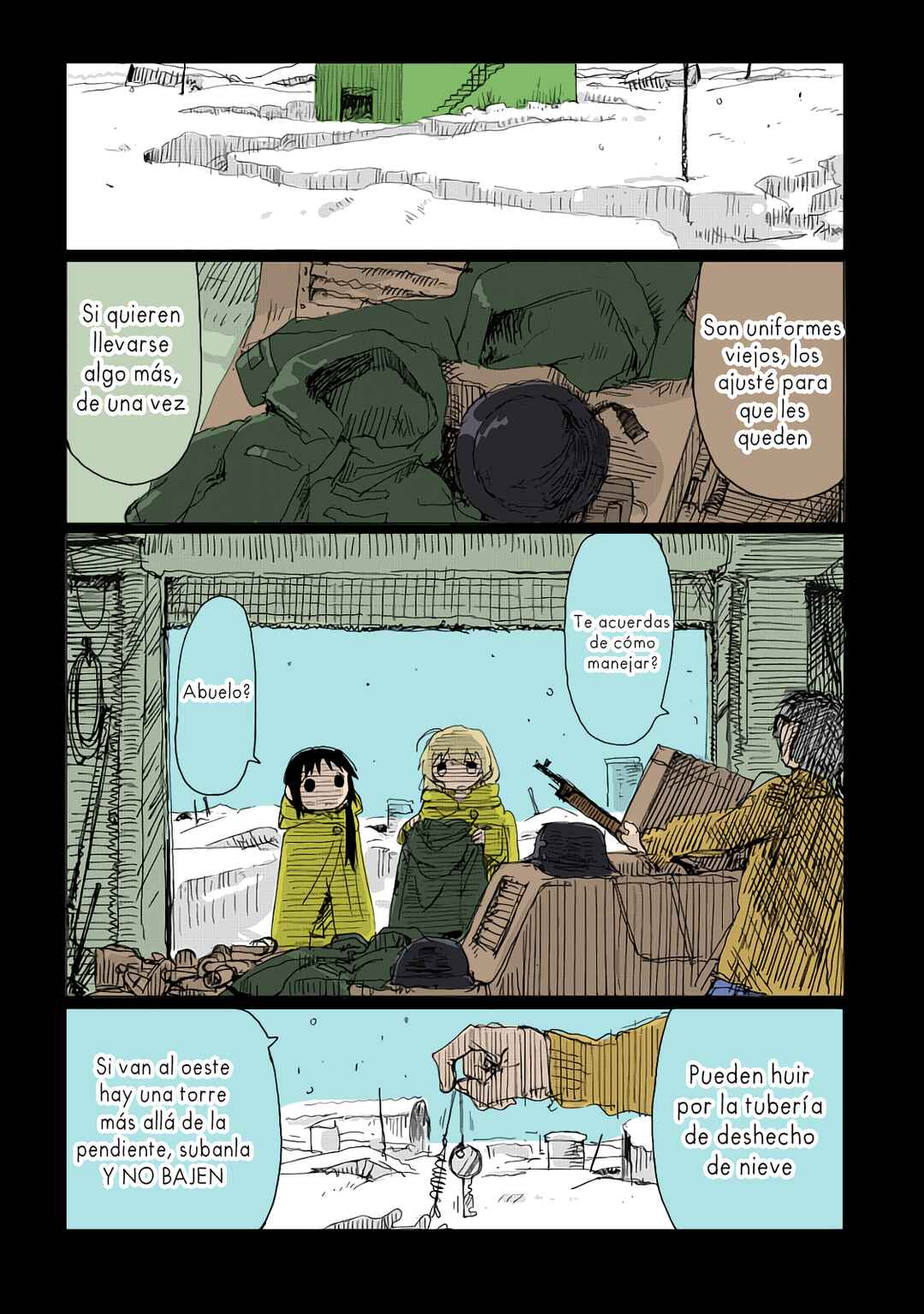 Chapter 35 - Page 14
