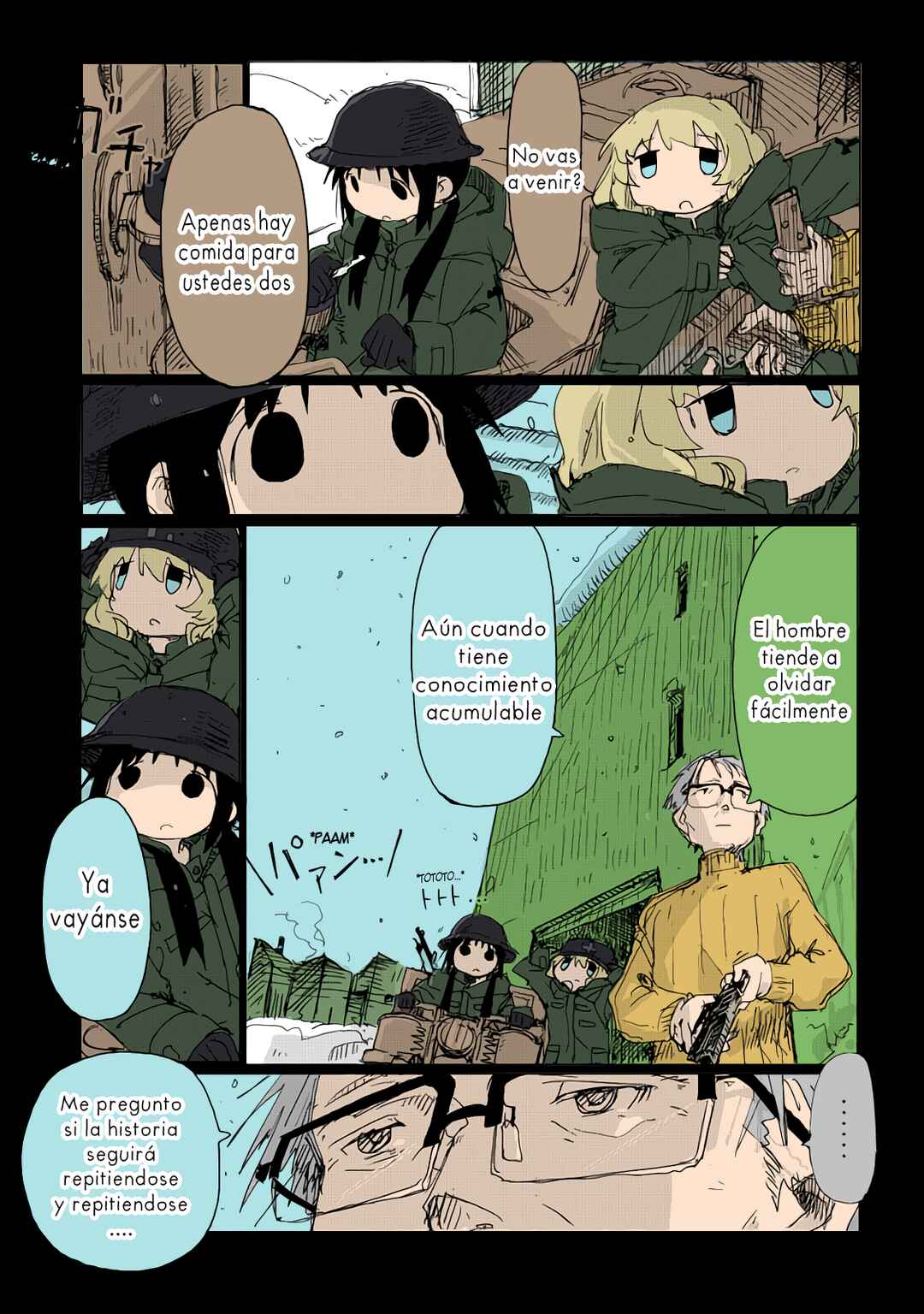 Chapter 35 - Page 15