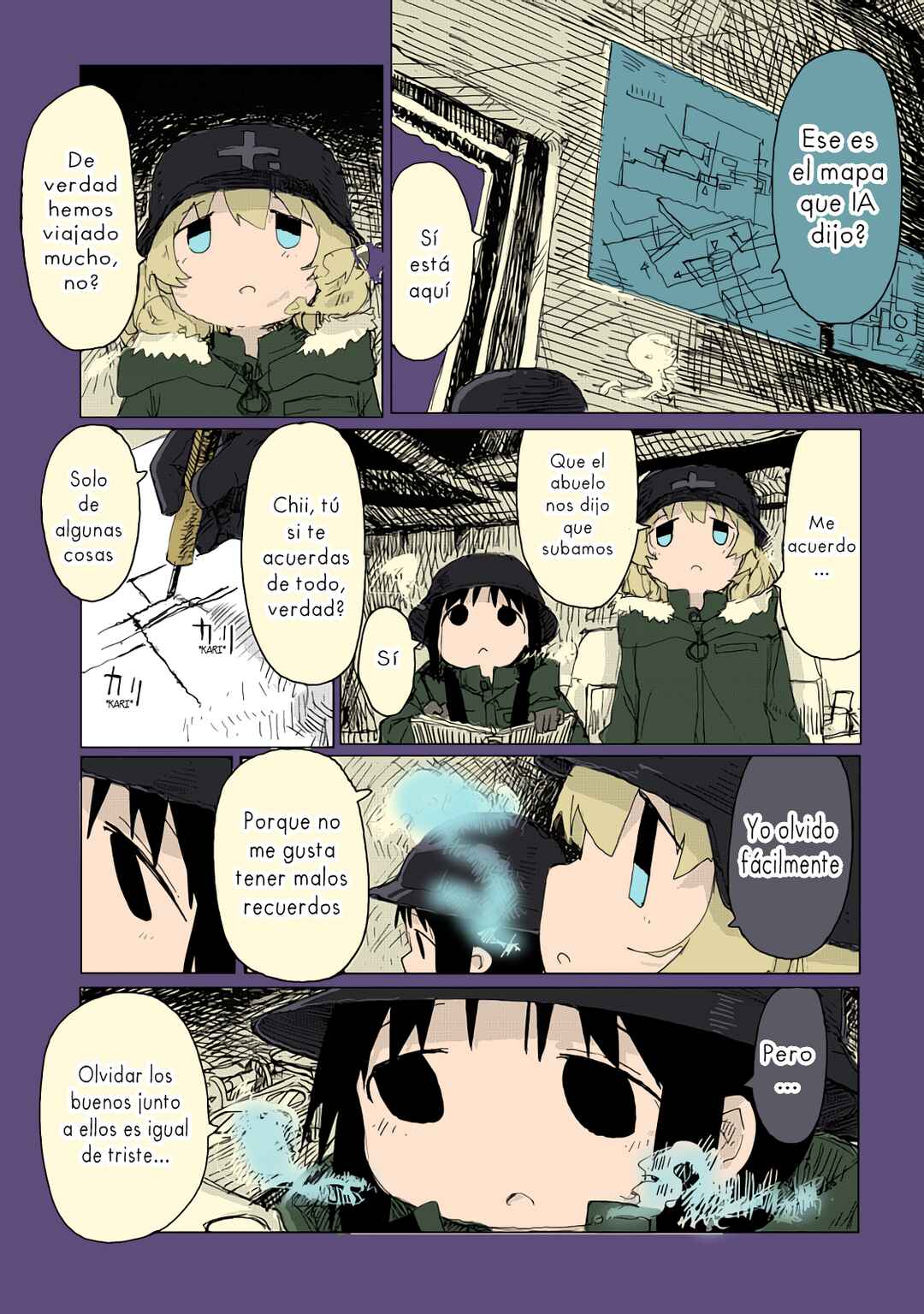 Chapter 35 - Page 18