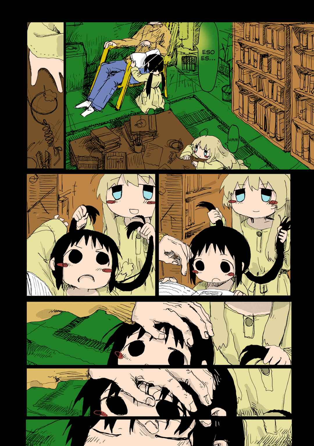 Chapter 35 - Page 9