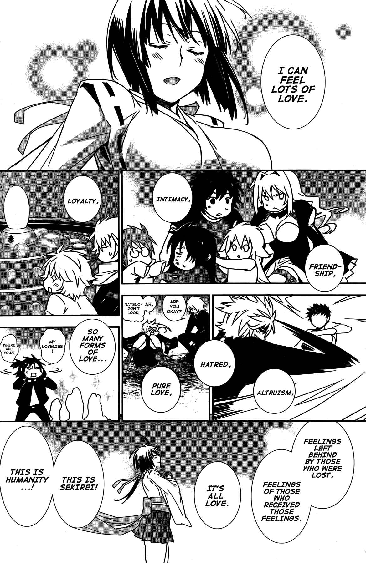 Chapter 160 - Page 12